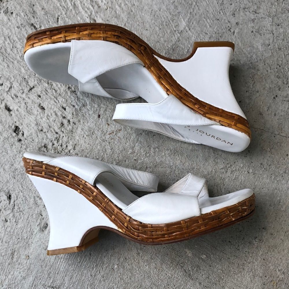 Vintage Charles Jourdan  